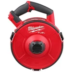 Milwaukee Tool 2873-20 M18 Fuel Angler Pulling Fish Tape Powered Base. Fixed Price $399.00.