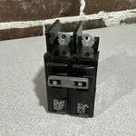 Siemens Gould I-t-e Circuit Breaker 2P 30A BQ2B030 BQ2-B030 New Style. Fixed Price $26.35.