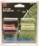 Gardner Bender Splice Kit Assorted 1 Pk. Fixed Price $17.86.