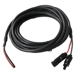 Tycon 6.1M 12AWG Outdoor Rated Solar Cable With Pv Connectors. Fixed Price $90.00.