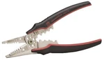 New Gb Gardner GESP-70 8" Inch Electrical Wire Crimper Stripper Cutter Pliers. Fixed Price $25.19.