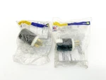 New Lot Of Leviton 061-5666-C Straight Blade Plug 2P 15A 250V. Fixed Price $39.95.