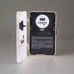 DTWH40 Tork Digital Water Heater Timer Switch On/off 40A 120-277V. Fixed Price $57.20.