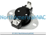 Furance Single Pole Snap Disc Limit Switch Control Open At L270-40F. Fixed Price $10.49.