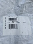John Deere BM18101 Weight Mounting Hardware Kit/ Bin 029. Fixed Price $52.09.