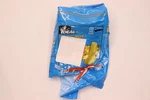 (78-PK) Ideal Wing-nut Wire Connectors Yellow 30-451P. Fixed Price $6.55.