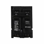 BRX2100 - Eaton Amp Molded Case Circuit Breaker. Fixed Price $152.49.
