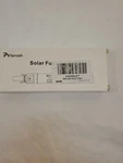 Pvfarosh 30A Solar Fuse Connector IP68 Waterproof 1000V In-line Holder. Fixed Price $13.99.