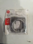 Raintight Hub Ge Mfrpartno TC200P Open Box. Fixed Price $12.71.