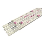 Halco 83886 (4 Pack) Led T8 Type Double Ended Power 12W 3500K 1700 Lumens. Fixed Price $23.95.
