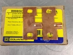 Upto 10 New At Mostelectric: 9998SO31 Square D 9998-SO31. Fixed Price $21.78.