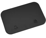Bomar Gray Series 10? X 30? Rectangle Molded Access Hatch, Black, #G71030-11. Fixed Price $151.80.