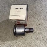 Tecumseh Vintage Nos 730555/33652 Muffler For Small Frame Minibike Engines. Fixed Price $12.00.