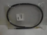 Yambiko Corp. Cable Assembly P021-023260 Throttle. Fixed Price $27.84.