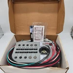 Connecticut Electric Emergen Manual Transfer Switch 10-CIRCUIT 12000 Watt 10-12K. Fixed Price $299.95.