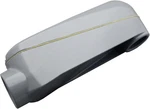 Sigma Engineered Solutions Proconnex 02-51130M Rigid Mogul Conduit Body Lb 2-IN. Fixed Price $29.99.