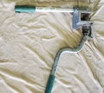 Greenlee 710 Metal Stud Punch Knockout Tool 1-11/32" Hole Size. Fixed Price $50.00.