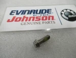 C92 Evinrude Johnson Omc 328694 Screw Oem New Factory Boat Parts. Fixed Price $7.77.