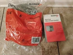 Diversitech DDS-60U Pull-out Disconnect Switch Amp W/ 6' Whip #10 Wire 3/4". Fixed Price $40.00.