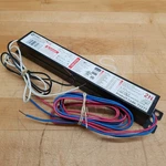 GE232MV-N-DIY Multivolt Instant Start Ballast, 120-277V Used. Fixed Price $7.99.