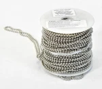 Apex Tool Group Hobby Ball Chain #36 0713627 020418188459 164' Chrome Plated. Fixed Price $51.14.