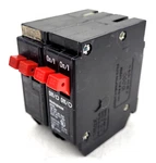 Lot Of BR2020 Westinghouse Amp Circuit Breaker - Next Day Option. Fixed Price $44.98.