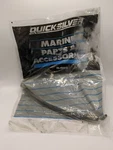 Mercury Quicksilver Hose 32-45973. Fixed Price $50.00.