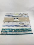 X(4) Evinrude Johnson Omc 0912978 Manifold Gasket Genuine Gm 10159422. Fixed Price $40.95.