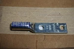 Ilsco Corporation CLND-4/0-12-134, Compression Cable Lug Cu Crimp. Fixed Price $11.50.
