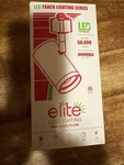 Elite Track Lighting ET-351-1200L. Fixed Price $24.99.