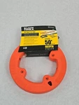 Klein Tools 50' Steel Fish Tape 56001. Fixed Price $43.98.
