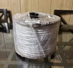 Gearit 16/2 Speaker Wire (250 Feet) 16AWG Gauge. Fixed Price $72.25.