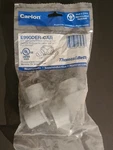 1/2-3/4 Elbow W/ Reducer 00 Service Entrance Fittings E990DER-CAR 034481182627. Fixed Price $8.54.