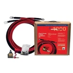 Samlex America 100A Inverter Installation F/1000W DC-1000-KIT. Fixed Price $185.99.