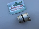 Johnson Evinrude 376776 Bearing Head New Oring & Seal 5.5 7.5HP 50'S 60'S. Fixed Price $39.89.