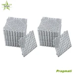 50PCS Interlocking Drainage Mats Pvc Non Slip Floor Tiles Garage Patio 12IN Gray. Fixed Price $69.02.
