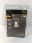 3-WAY Toggle Dimmer Light Switch TI306-W-K-L White Cooper Wiring New Box Of 5. Fixed Price $40.00.