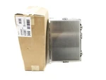 Hoffman A16H1206SSLP Nsmp. Fixed Price $967.00.