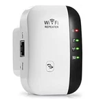 Us Plug Wireless Internet Repeater Wifi Extender Booster 2.4GHZ 300MBPS Speed. Fixed Price $8.99.