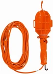 Deluxe Incandescent Trouble Work Light, 18/2, 75-WATTS, 6 Ft. 200ME. Fixed Price $35.48.