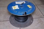 80' 23227 Coleman Cable 14/2 Seoprene 105 14AWG Conductor Sjeow 300V Cord Nos. Fixed Price $61.43.