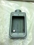Appleton FS-1-75 Mall Iron Box. Fixed Price $24.14.