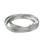 Wire Shielding Sleeve Tinned Copper Braid Ground Straps Cable Sheat... Fast Ship. Fixed Price $24.99.
