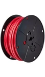 Ancor Red 2 Awg Tinned Copper Battery Cable - 50' 114505. Fixed Price $129.00.