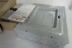 Murray LC008DSU Main Lug 125 Amp Indoor Space 16 Circuit. Fixed Price $65.00.