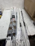 8 Pack Legrand Wiremold Cable Management Kit, Cordmate, Organizer.. Fixed Price $76.49.