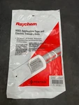 Raychem H903 Application Tape And Electric Traced Labels For Wintergard. Fixed Price $19.99.