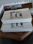 Eaton Cutler-hammer CHFGFT115PN Amp Single Pole Circuit Breaker New Box. Fixed Price $41.00.