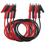 Aediko 4PCS Alligator Clips Test. Fixed Price $12.92.