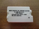 Wr White-rodgers 5022-1 62-21003-01 Pilot Relite Ignitor Nos Free Shipping. Fixed Price $29.99.